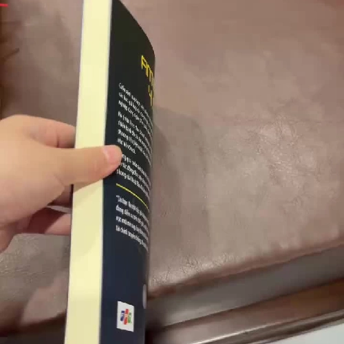 Fintech 4.0 – Kitao Yoshitaka | Sách công nghệ tài chính, hiểu về Bitcoin–Blockchain - K4 1019664