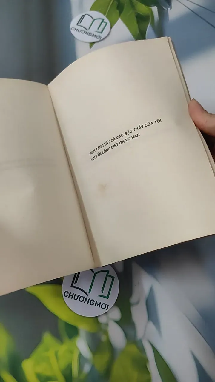 [XƯA] Nguồn Gốc Của Y Đức, Sự Đóng góp của Y Học Và Văn Hoá Việt Nam (1995) - GS. Ngô Gia Hy 780777