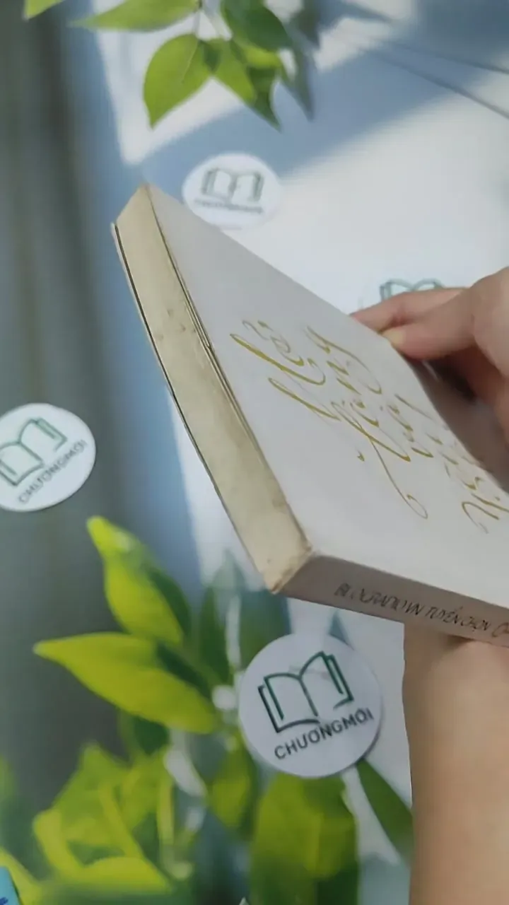 Mở Lòng Và Yêu Đi 707314