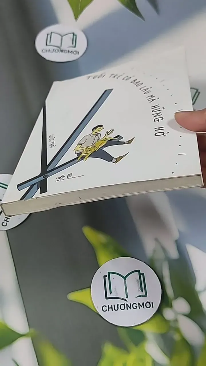 Tuổi Trẻ Có Bao Lâu Mà Hững Hờ - Quốc Thái 705621