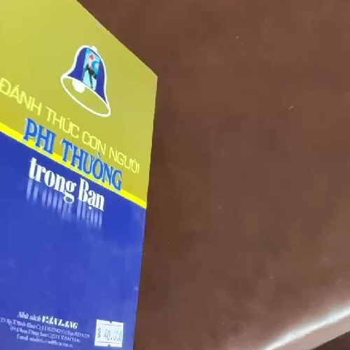 Đánh thức con người phi thường trong bạn