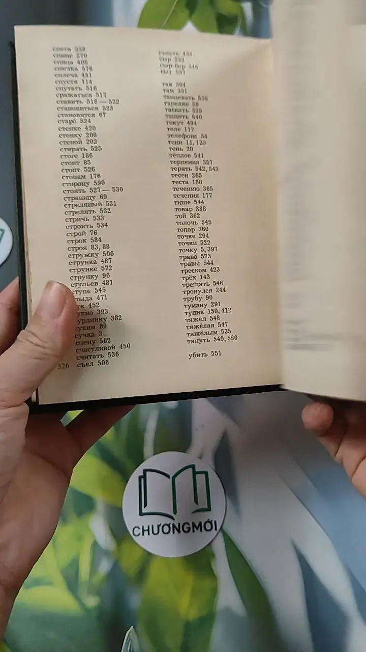 [MIỄN PHÍ BỌC SÁCH] A Book of Russian Idioms Illustrated - M.I. Dubrovin 749567