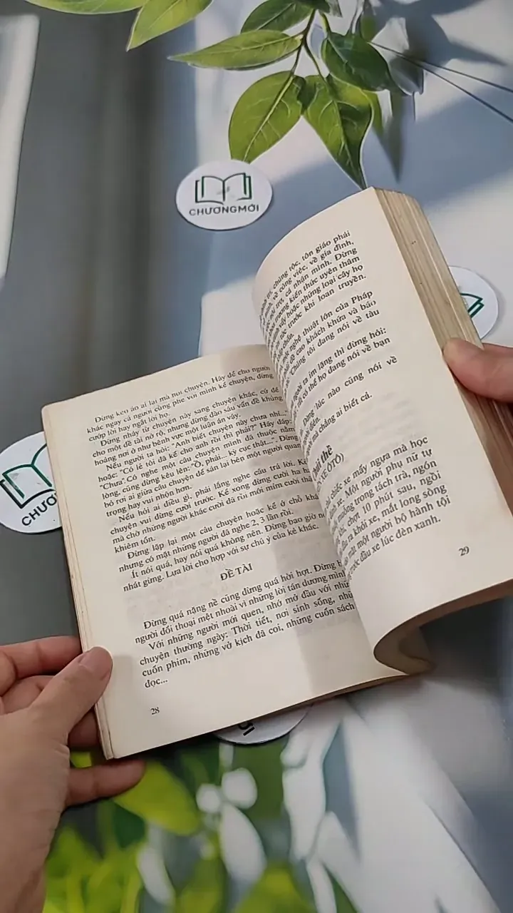 Phép Xã Giao Ngày Nay - Paul Guth & Michelle Maurois 713813