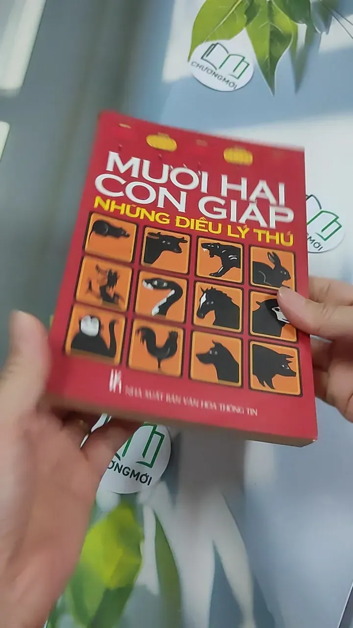 Mười Hai Con Giáp Những Điều Lý Thú 776146