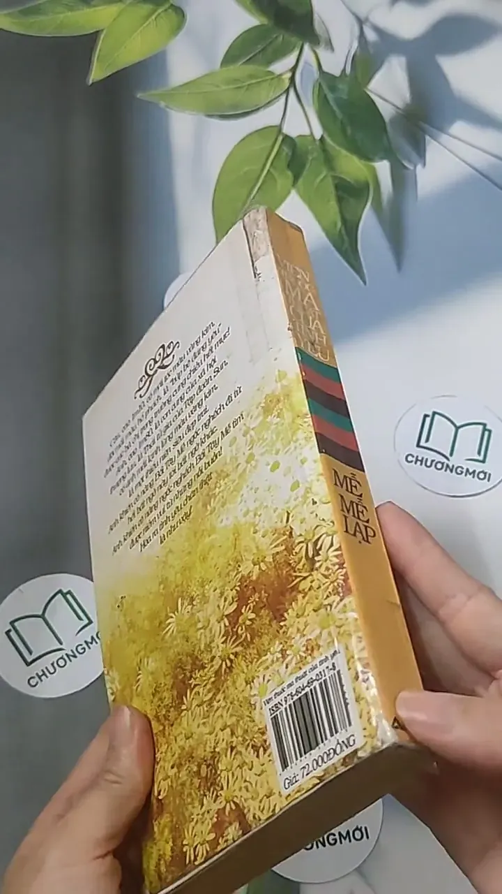 Viên thuốc ma thuật của tình yêu - Mễ Mễ Lạp 694910