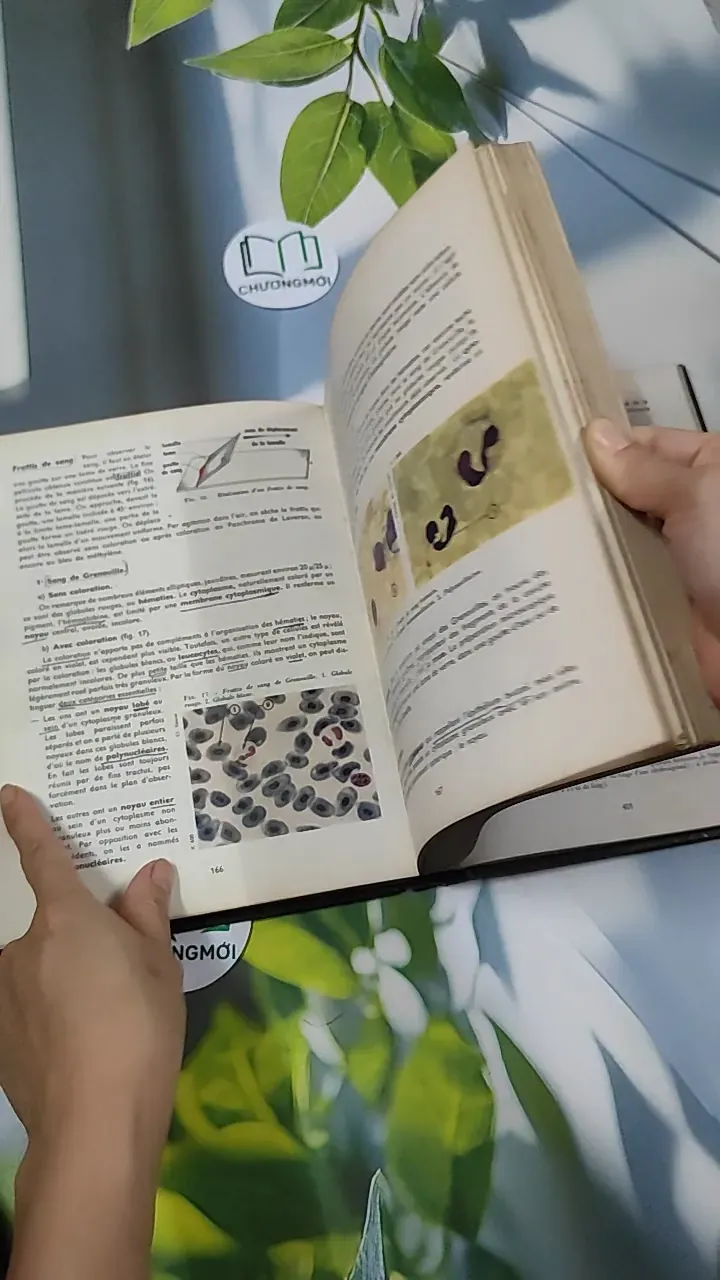 [MIỄN PHÍ BỌC SÁCH] Sciences Naturelles: Terminale D - Charles Désire 751224