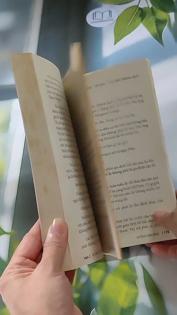 Không gia đình 607750