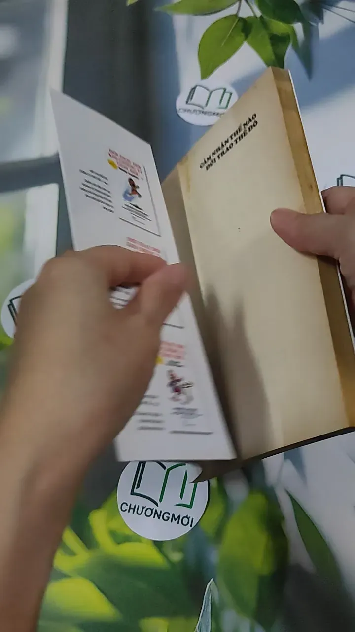 Cảm Nhận Thế Nào Đời Trao Thế Đó - Andrew Matthews 787134