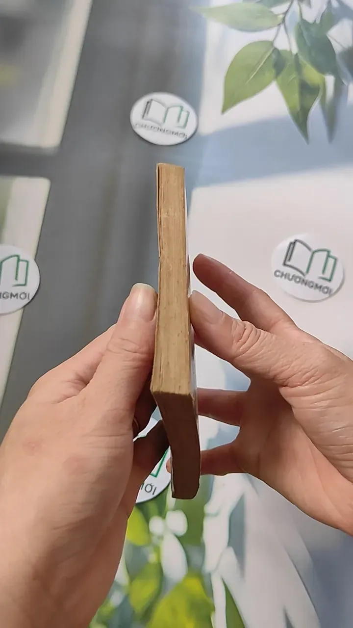 [MIỄN PHÍ BỌC SÁCH] [XƯA] La Chiromancie (1960) - Jean Léonard 754424