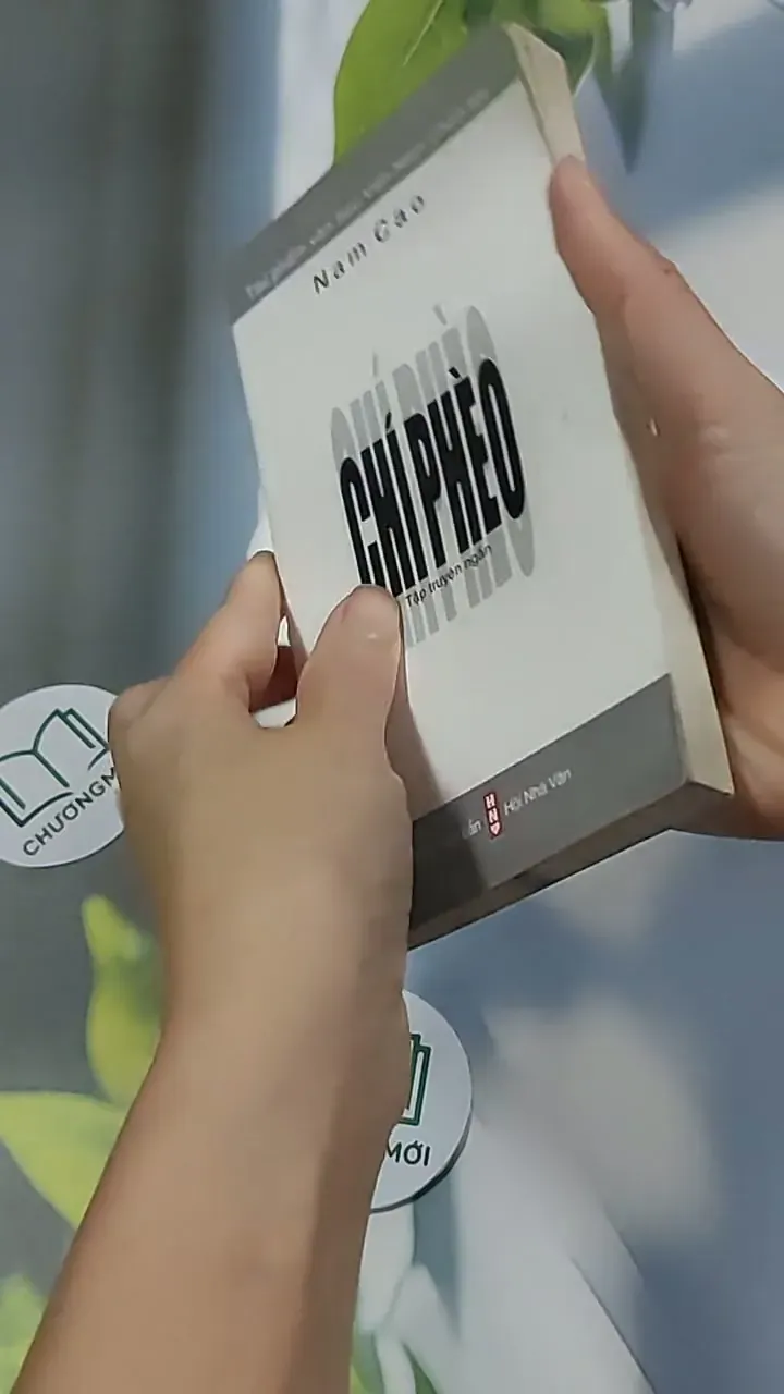 Chí Phèo - Nam Cao 698549