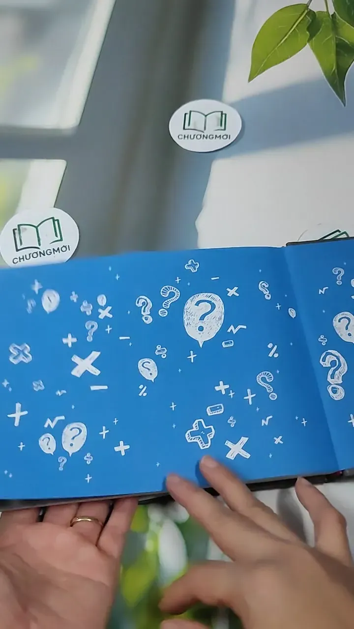 Toán Học Siêu Hay - Katie Hewett & Tracie Young 727311