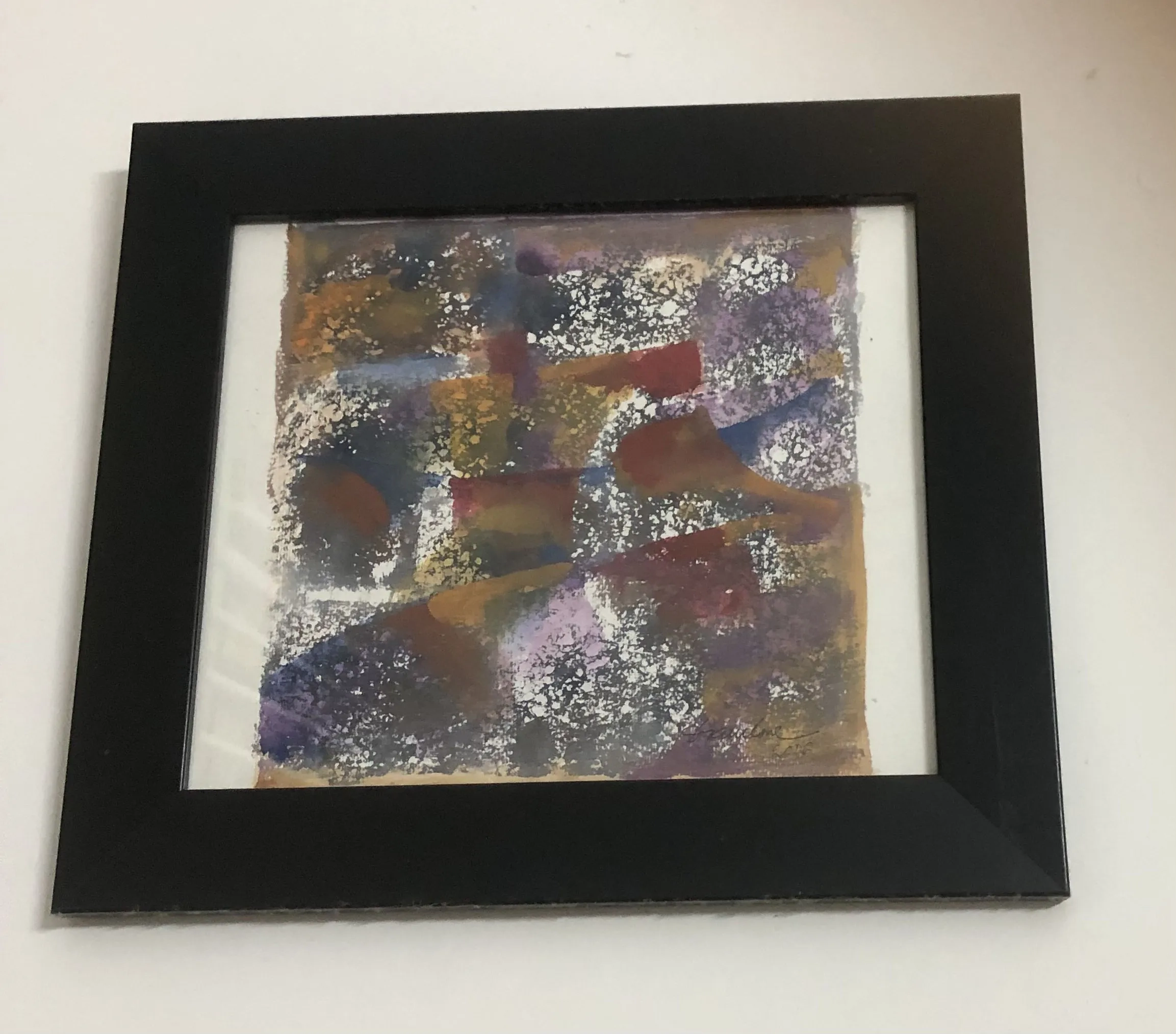 Tranh trừu tượng  703731