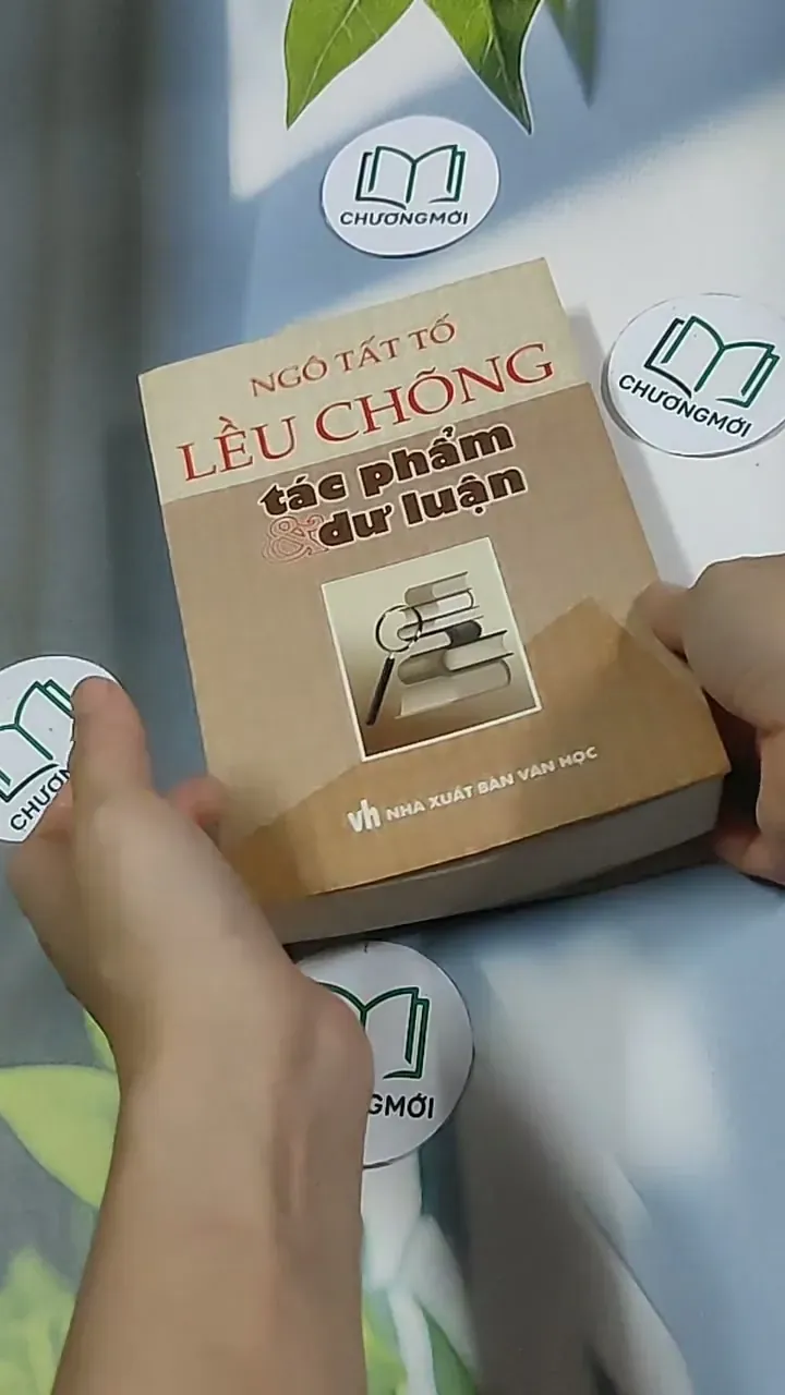 Lều chõng - Tác phẩm và dư luận 698621