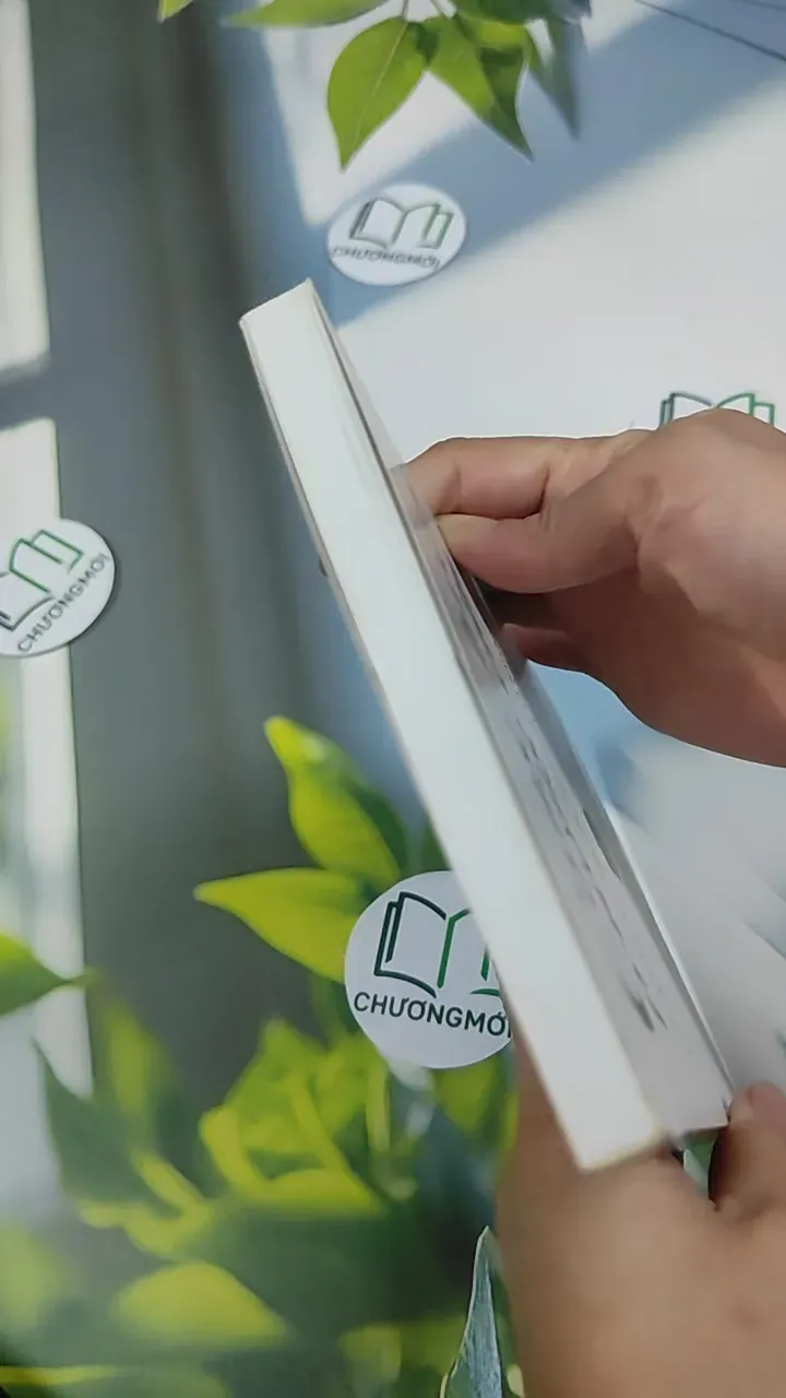 Cống Hiến Trường Cửu - Tad Waddington 787088