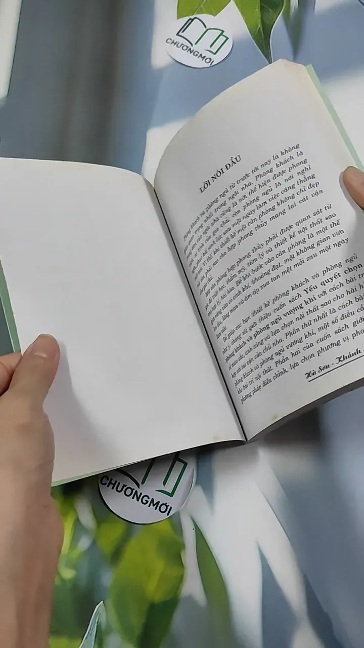 Yếu quyết chọn phòng khách và phòng ngủ vượng khí - Hà Sơn & Khánh Linh 776216