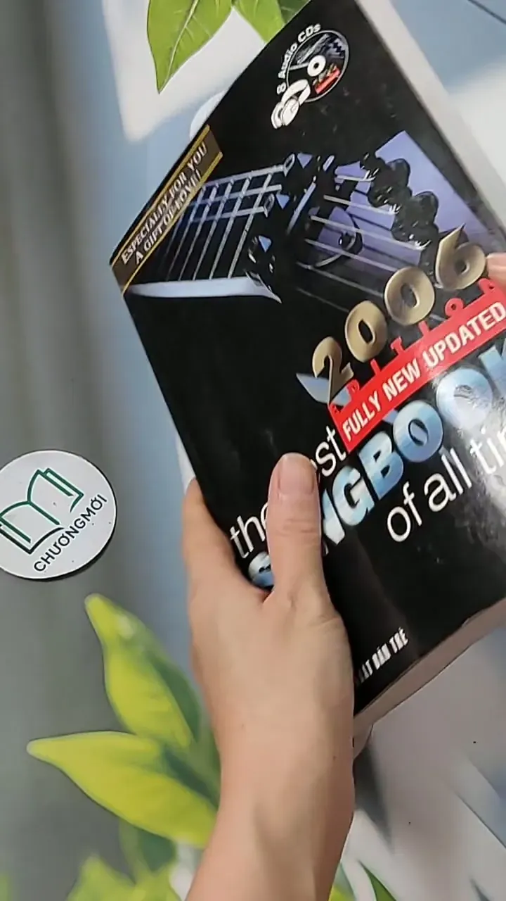 The Best Songbook of All Time 2006 (Fully new updated) 703119