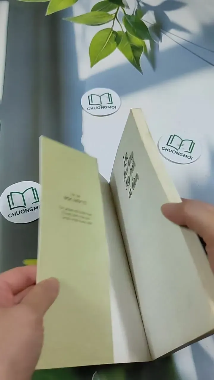 Em Chưa Từng Chạy Trốn Cô Đơn - Mộc Diệp Tử 705672