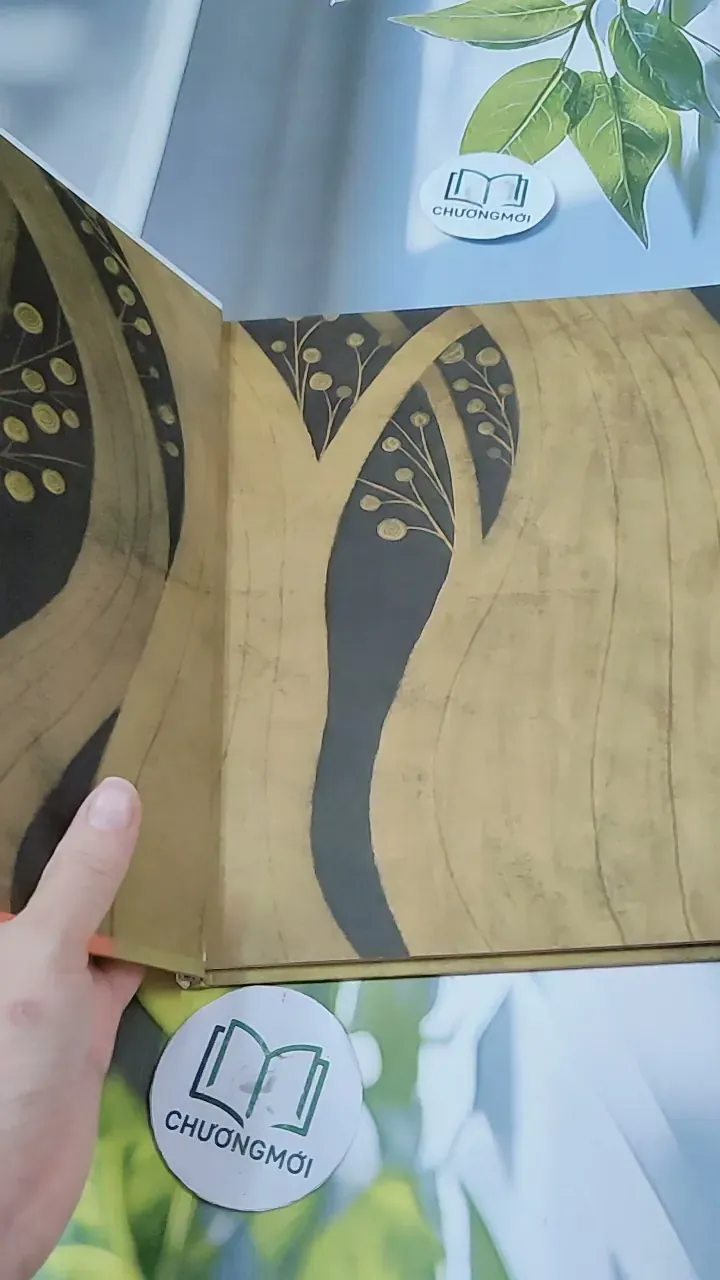 [Tặng nẹp góc] Truyện thiếu nhi Hàn Quốc: Moyamo Anu 25 -  모야모 아누와: 고집쟁이 임금님;. 움찔움찔 토끼 코 732018