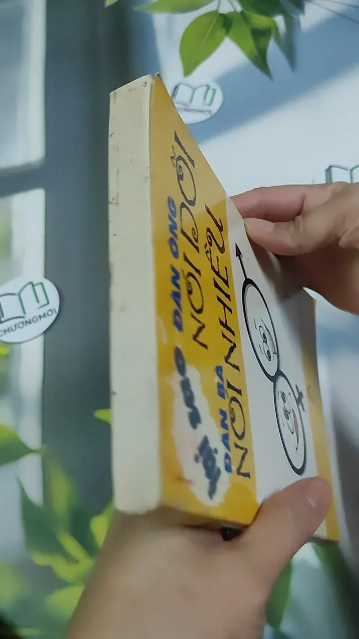 Tại Sao Đàn Ông Nói Dối, Đàn Bà Nói Nhiều - 1 - Nguyễn Trường Chinh 787140