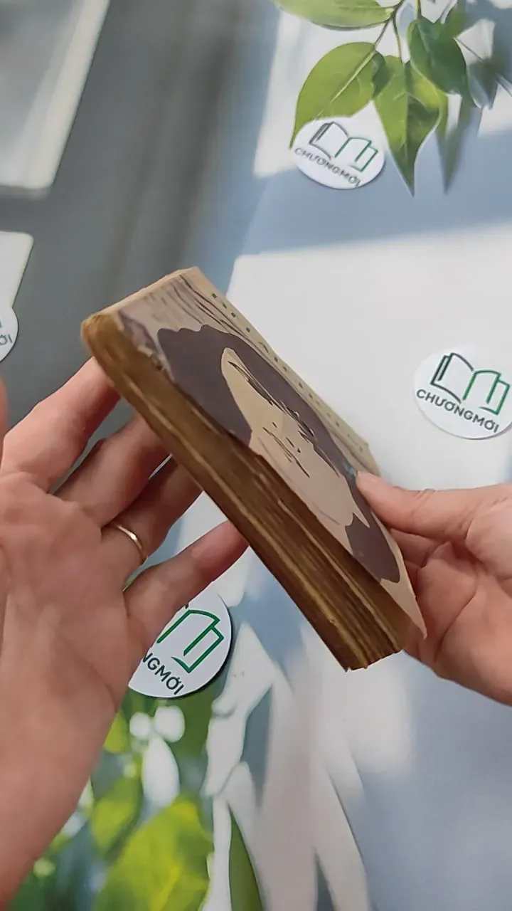 [XƯA] Để Lại Cho Em 1 (1987) - Vũ Hạnh 776081