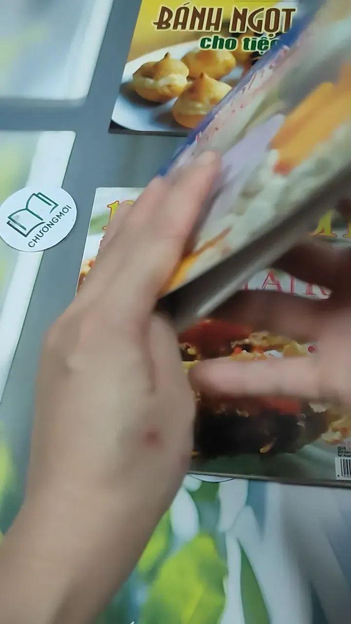 Combo Ẩm Thực: Bánh Ngọt Cho Tiệc Trà, Sữa Và Phô Mai, Món Ngon - Bài Thuốc 727316