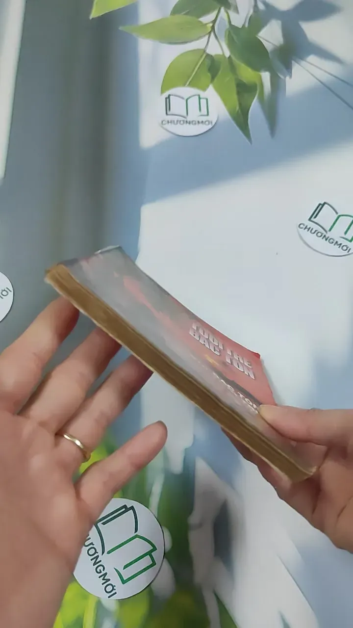 [MIỄN PHÍ BỌC SÁCH] [XƯA] Tuổi Trẻ Bác Tôn, Bác Tôn Với Tuổi Trẻ  (1998) 776048