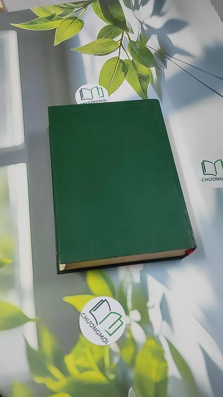 [MIỄN PHÍ BỌC SÁCH] Dược Thư Quốc Gia Việt Nam 750796