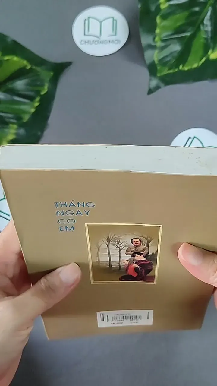 Tháng ngày Có Em - Từ Tốc 604623