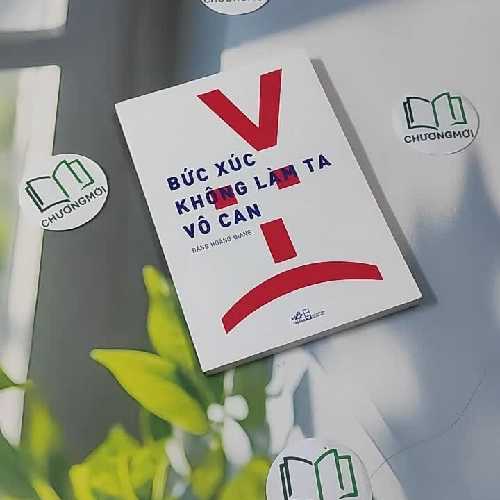 Bức Xúc Không Làm Ta Vô Can - Đặng Hoàng Giang