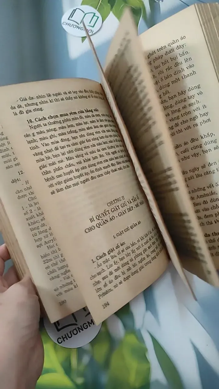 [XƯA] Bách Khoa Gia Đình (1996) - Chu Xuân Giao 780793