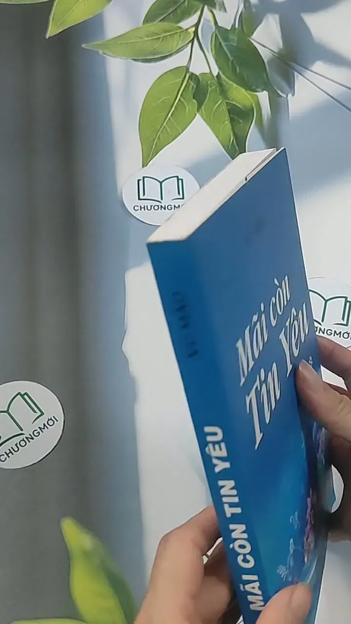 Mãi còn tin yêu - Vũ Mão 694927