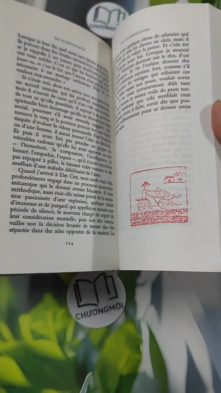 [MIỄN PHÍ BỌC SÁCH] Les Clairvoyantes - Kaye Gibbons 754523