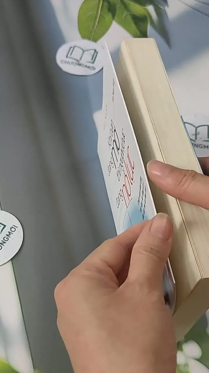 Khi Bạn Đang Mơ Thì Người Khác Đang Nỗ Lực - Vĩ Nhân 705607