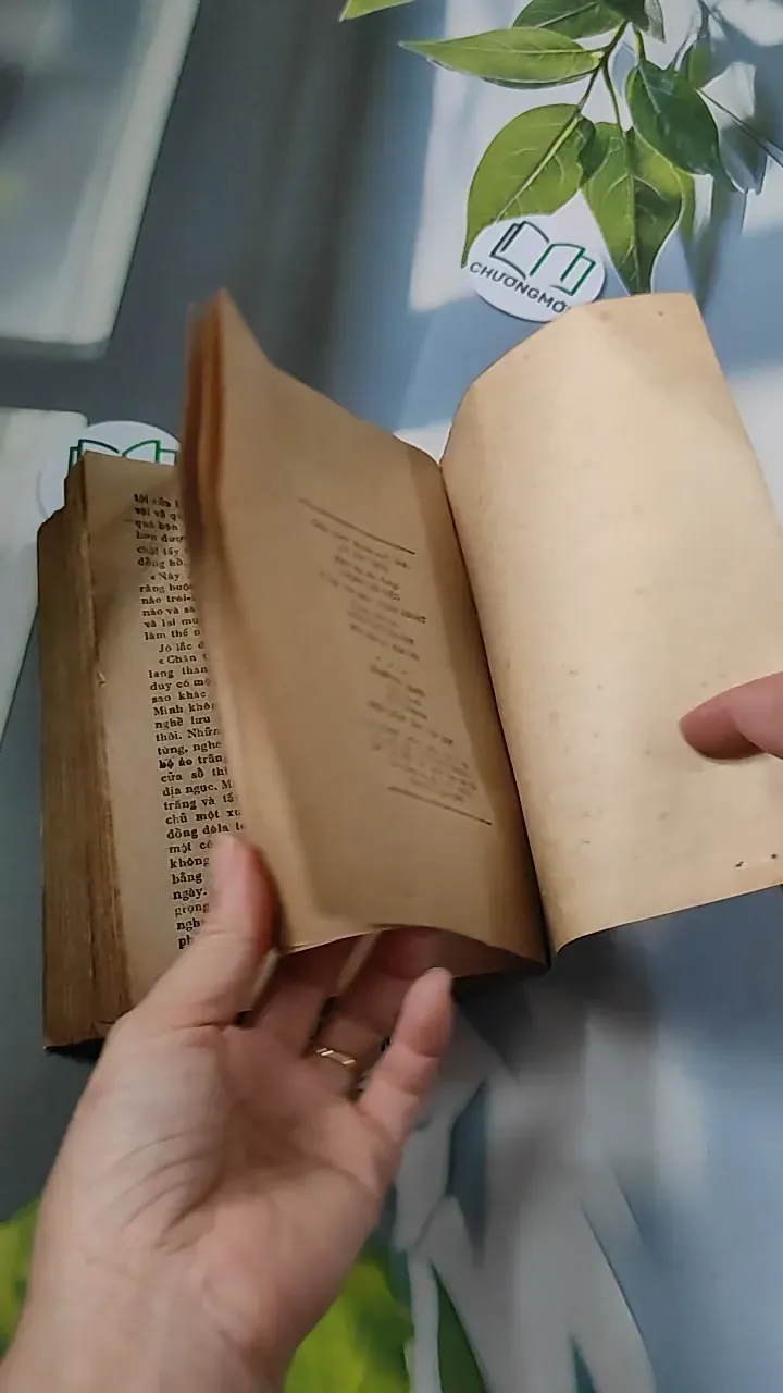 [MIỄN PHÍ BỌC SÁCH] [XƯA] Martin Eden (1986) - Jack London 776062