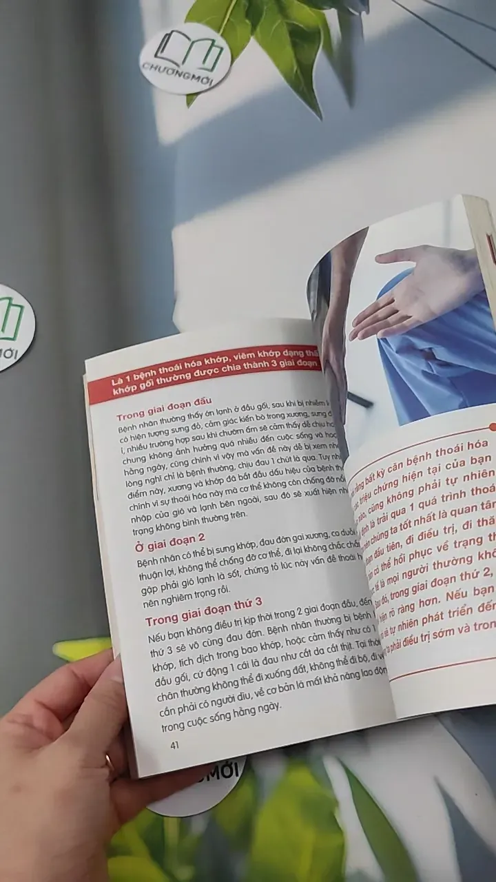 60 Ngày Học Bí Quyết Phục Hồi Bệnh Đau Đốt Sống Cổ, Khớp Gối Và Thắt Lưng - Nguyễn Thị Vân Anh 780810