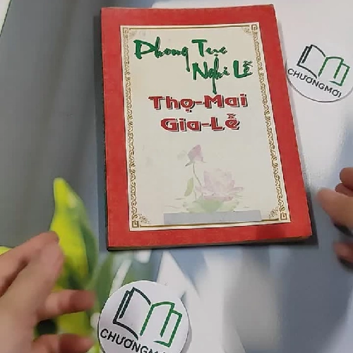 Phong Tục Nghi Lễ Thọ Mai Gia Lễ - Nguyên Quân - Hoàng Long