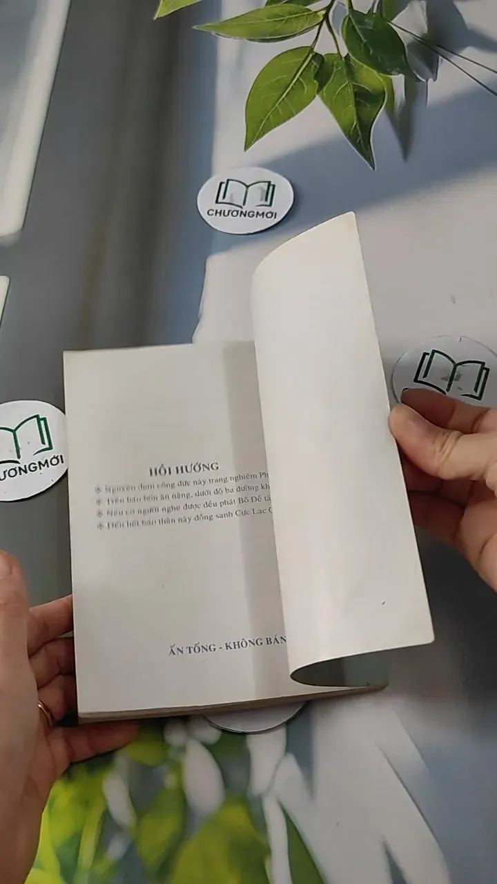 Thương Yêu Sự Sống - Tấn An 727266