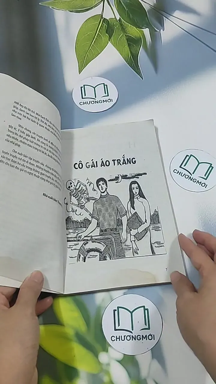 Mối thù truyền kiếp - Cổ Mộ Thiên 694968