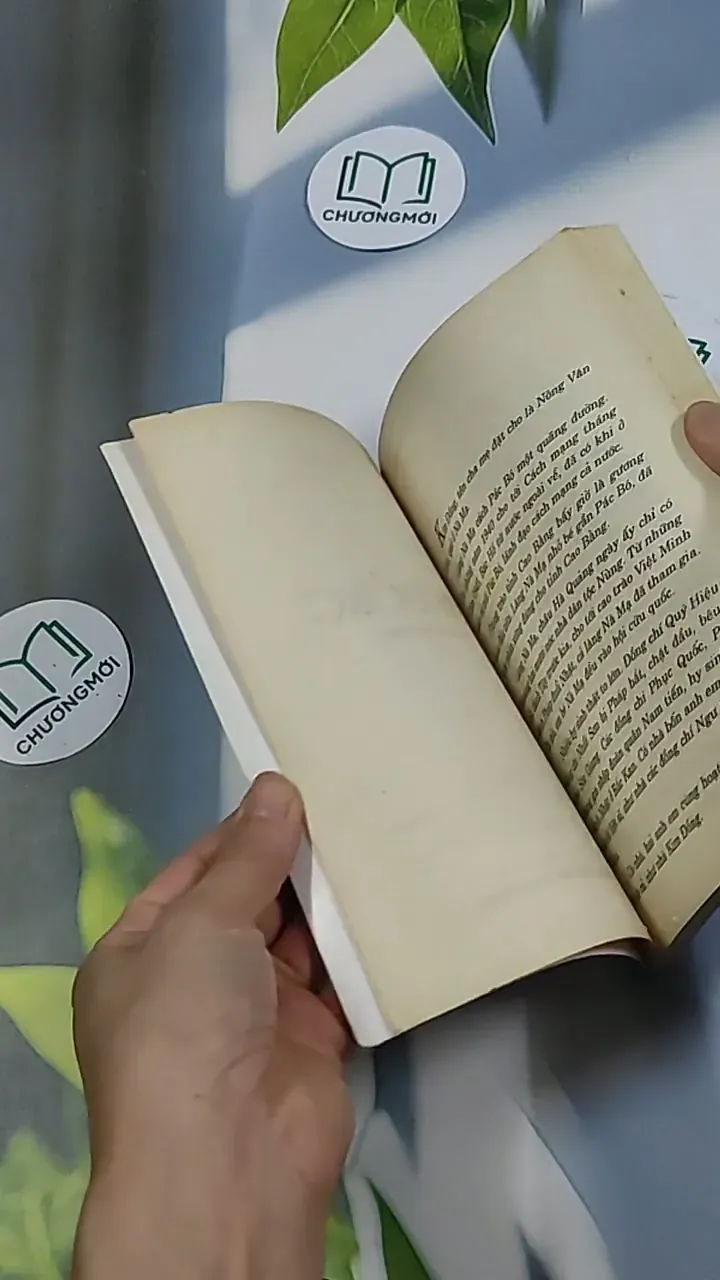 Kim Đồng - Tô Hoài 698638