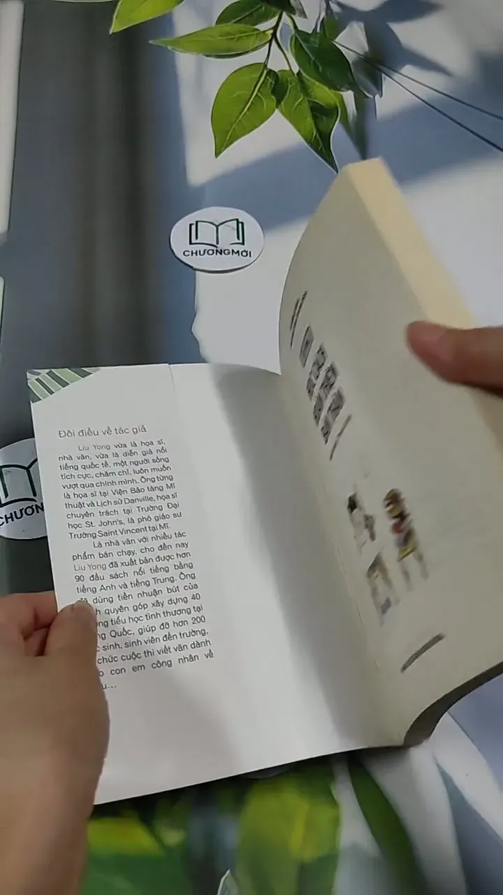 Học Cách Hoàn Thiện Bản Thân - KĨ Năng Vàng Cho Học Sinh Trung Học - LIu Yong 705711