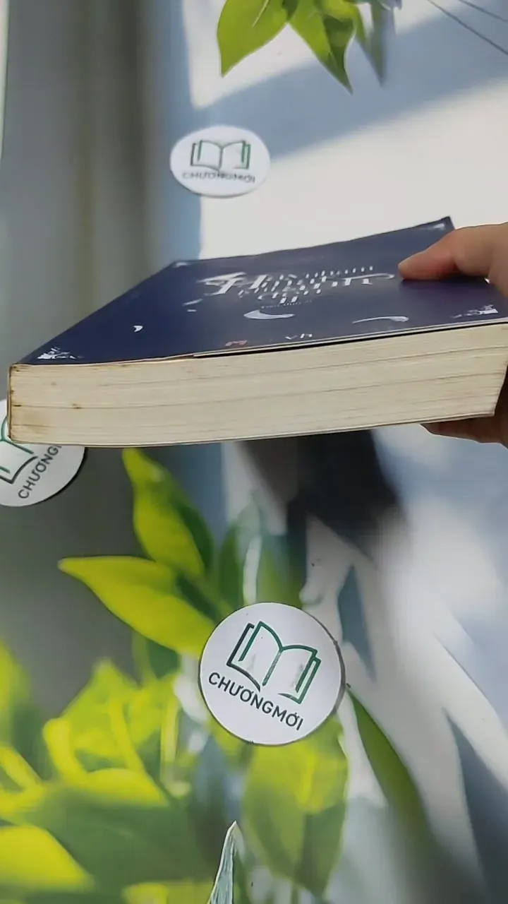 Hãy Nhắm Mắt Khi Anh Đến (tập 2) - Đinh Mặc 705772