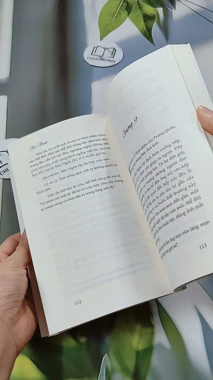 Yêu Anh Hơn Cả Tử Thần - Tào Đình 744695