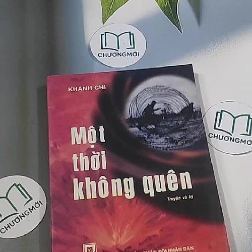 Một thời không quên - Khánh Chi