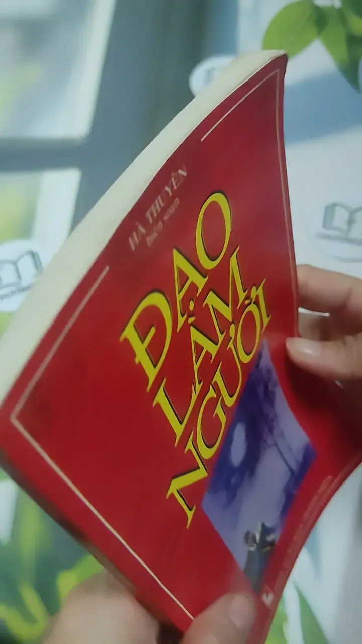 Đạo Làm Người - Hà Thuyên 727368