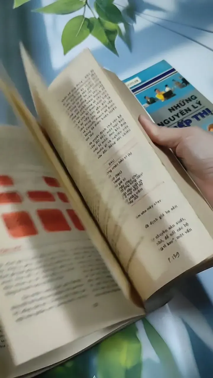 [MIỄN PHÍ BỌC SÁCH] Trọn bộ Những Nguyên Lý Tiếp Thị ( Tập 1, 2) - Philip Kotler 707302