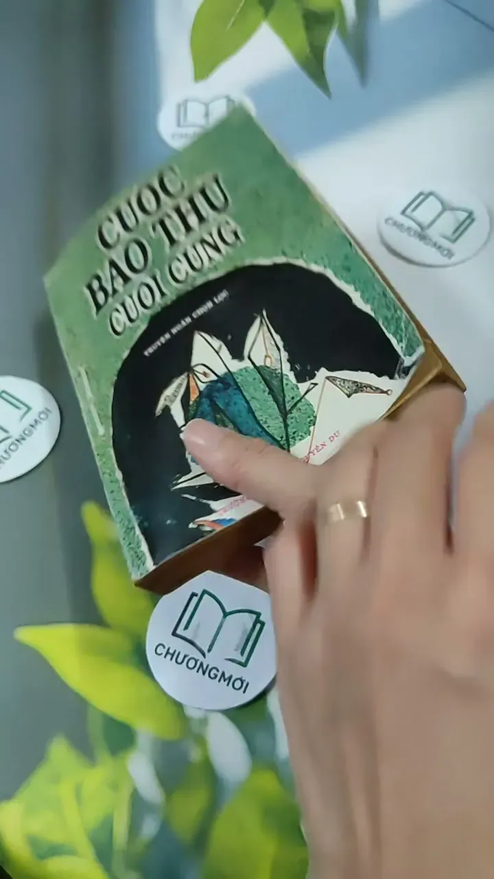 Cuộc Báo Thù Cuối Cùng 713840