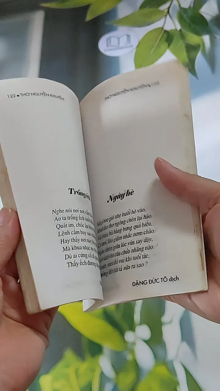 Thơ Nguyễn Khuyến (2002) - Nguyễn Khuyến 607742