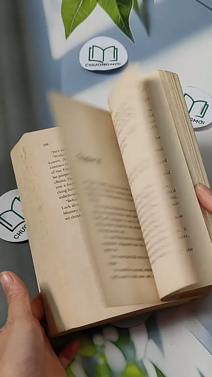 [MIỄN PHÍ BỌC SÁCH] Worst Case - James Patterson 703106