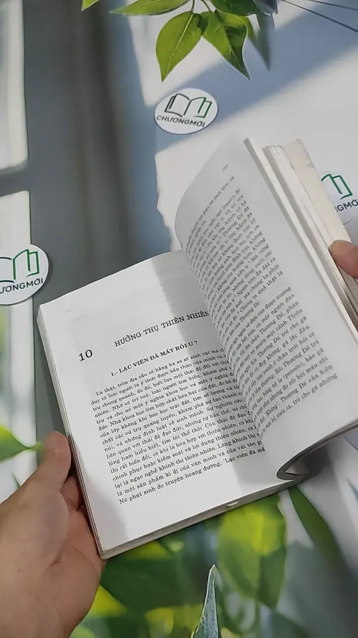 [MIỄN PHÍ BỌC SÁCH] [XƯA] Sống Đẹp (1999) - Lâm Ngữ Đường 787057