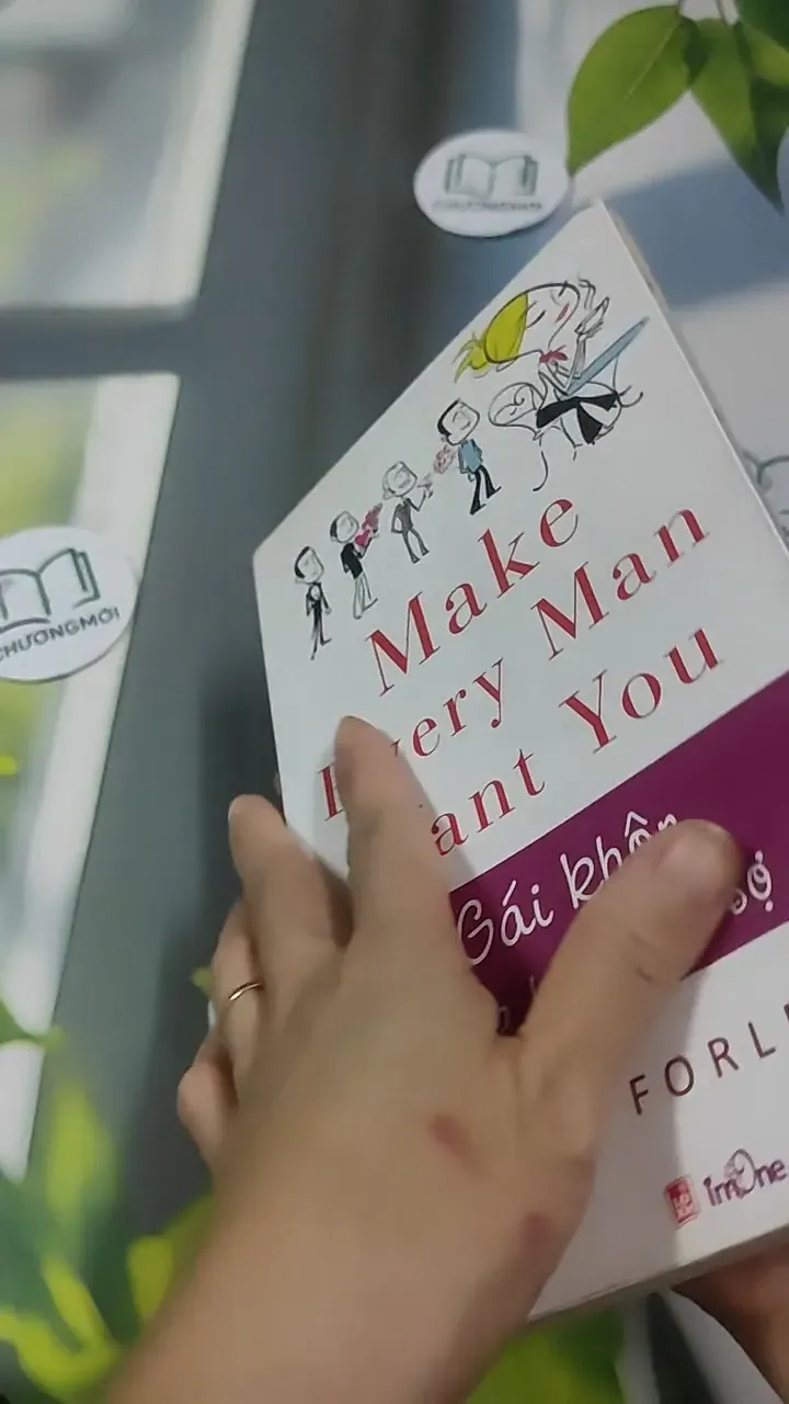 Gái Khôn Không Bao Giờ Sợ Ế - Marie Forleo 727367